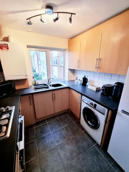 Apartment 9 3/4 Watford  Exterior foto