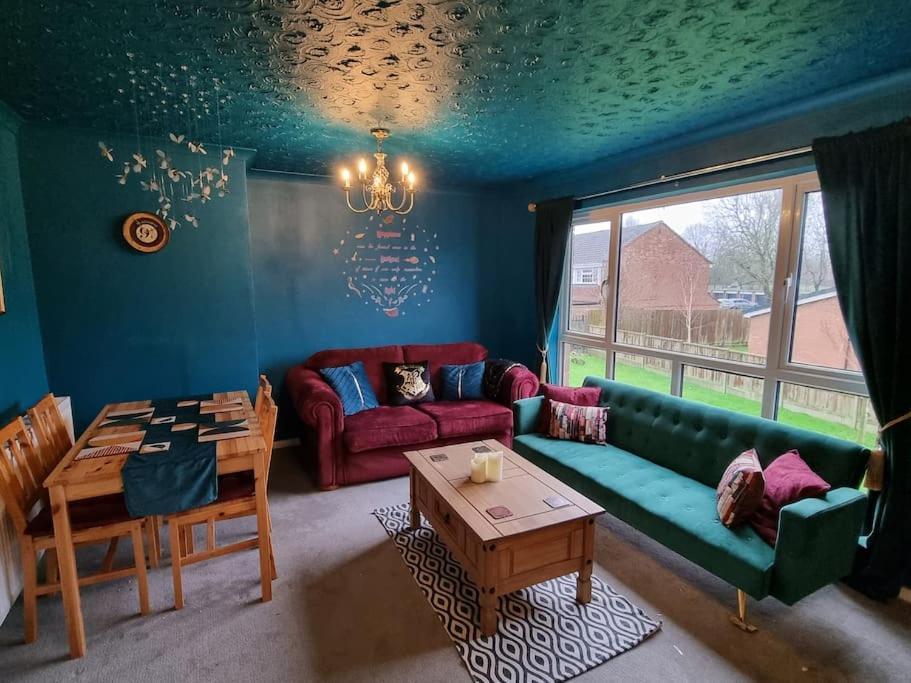 Apartment 9 3/4 Watford  Exterior foto